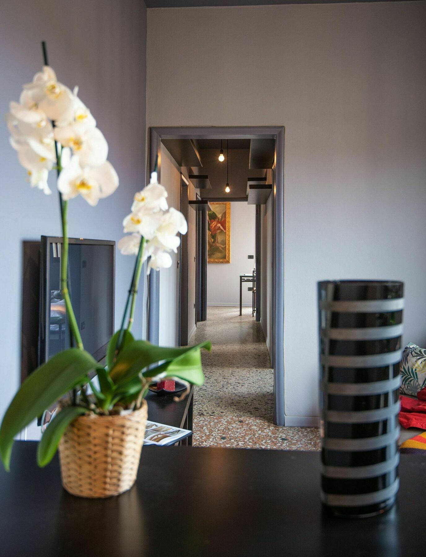 Greci Design Terrace Appartement Venetië Buitenkant foto